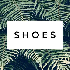 Shoes!